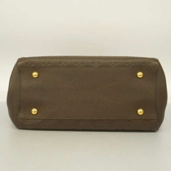 Louis Vuitton Monogram Emplant Montaigne GM Handbag - Picture 3 of 12